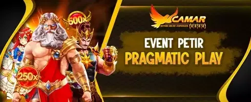 Promo Petir Kakek Zeus Maxwin ⚡ promotion banner